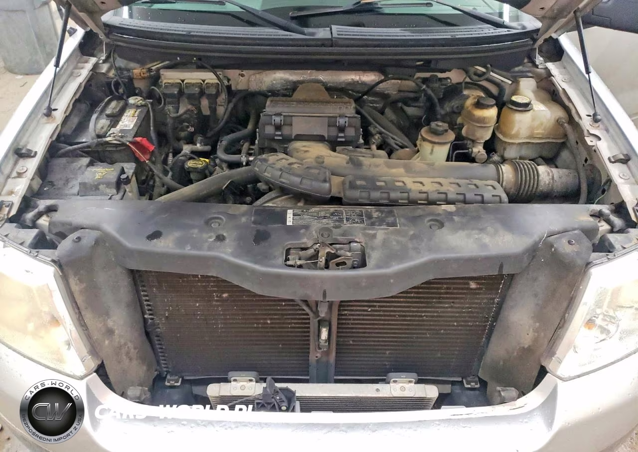 2006 Ford F150 Supercrew VIN:1FTPW14V56FB51379 - 11