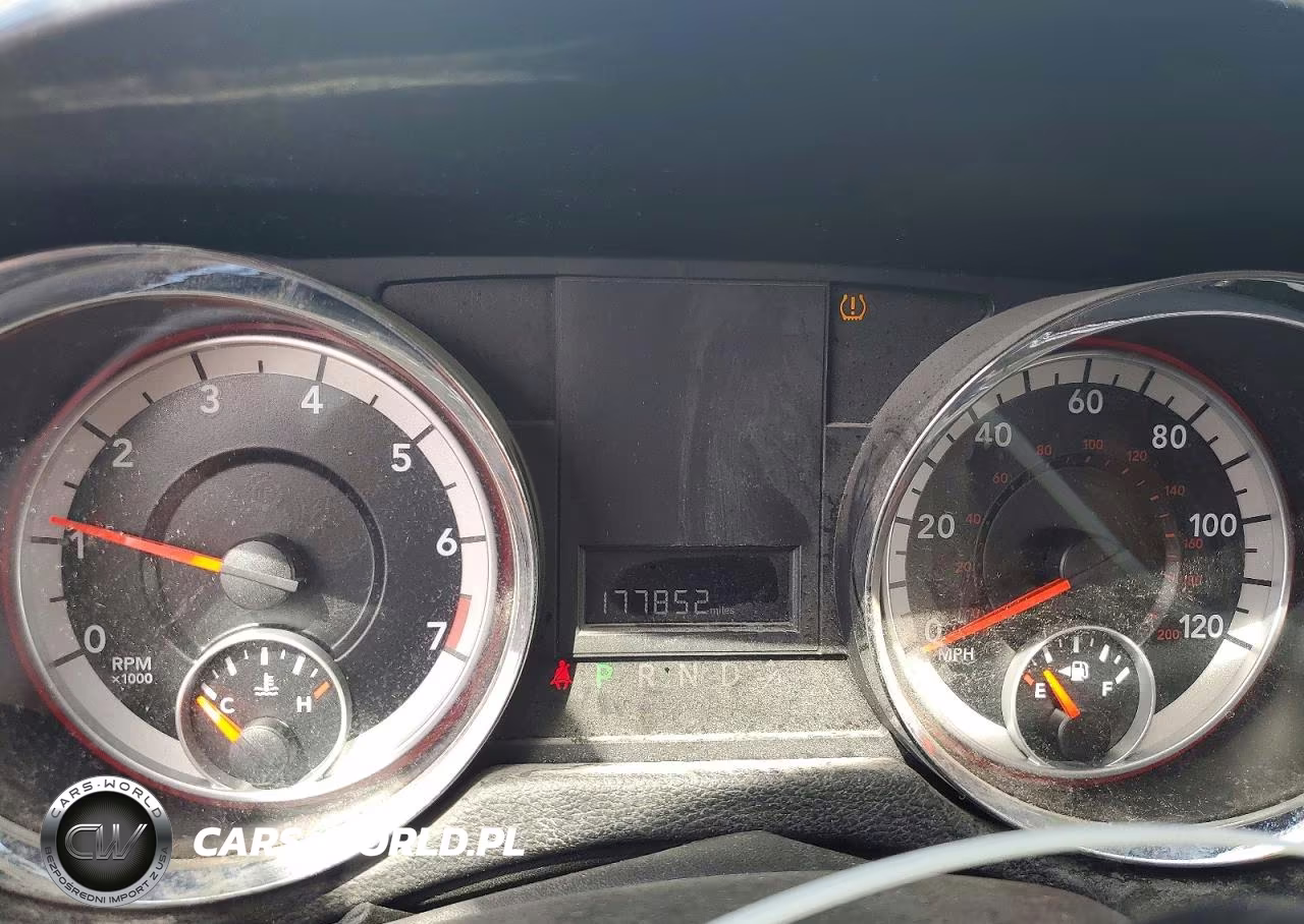 2012 Dodge Grand Caravan Sxt VIN:2C4RDGCG0CR342863 - 9