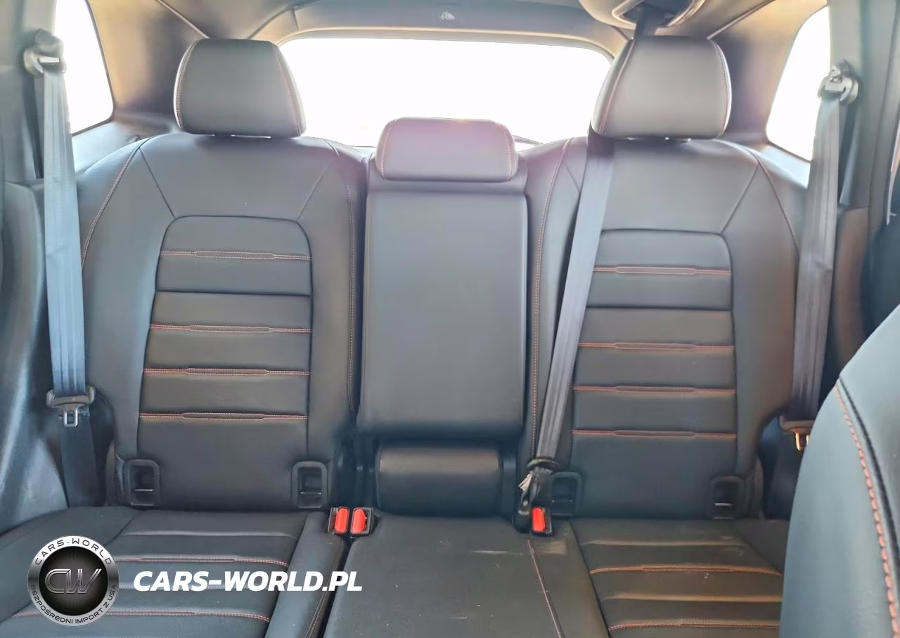 2026 Honda Cr-V Sport-L VIN:7FARS6H88TE026547 - 10