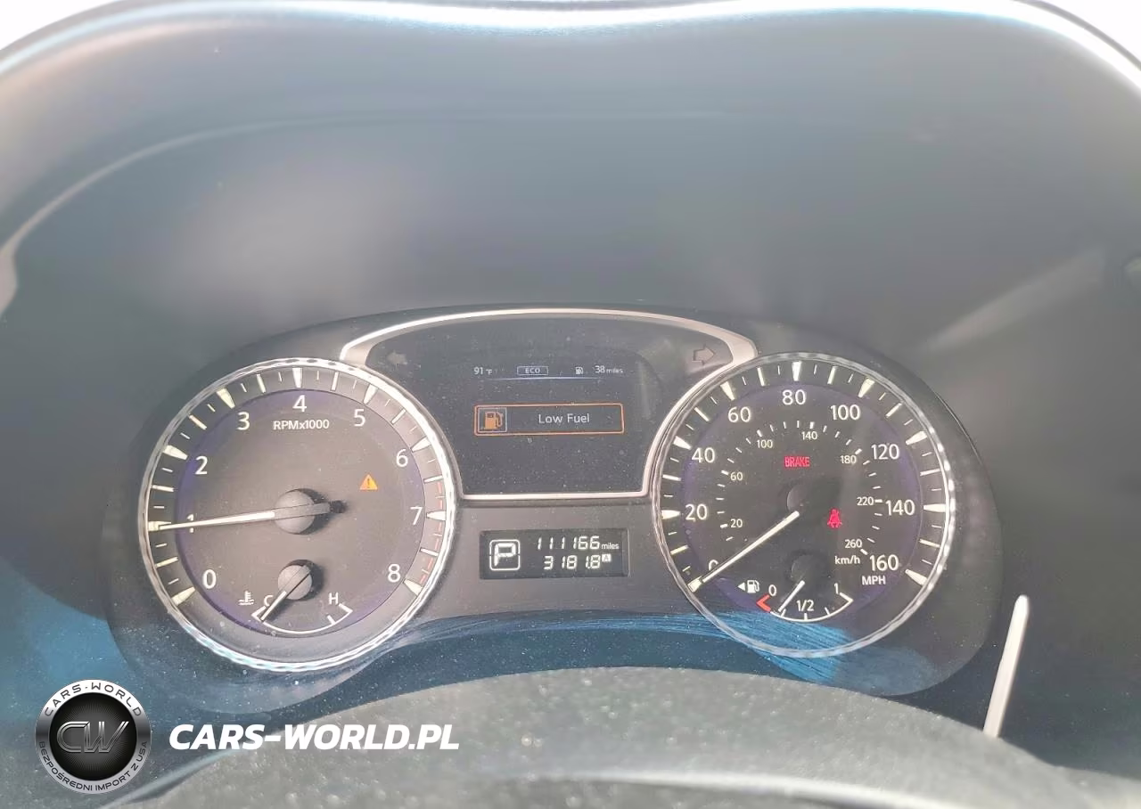 2015 Infiniti Qx60 Base VIN:5N1AL0MN9FC536028 - 9