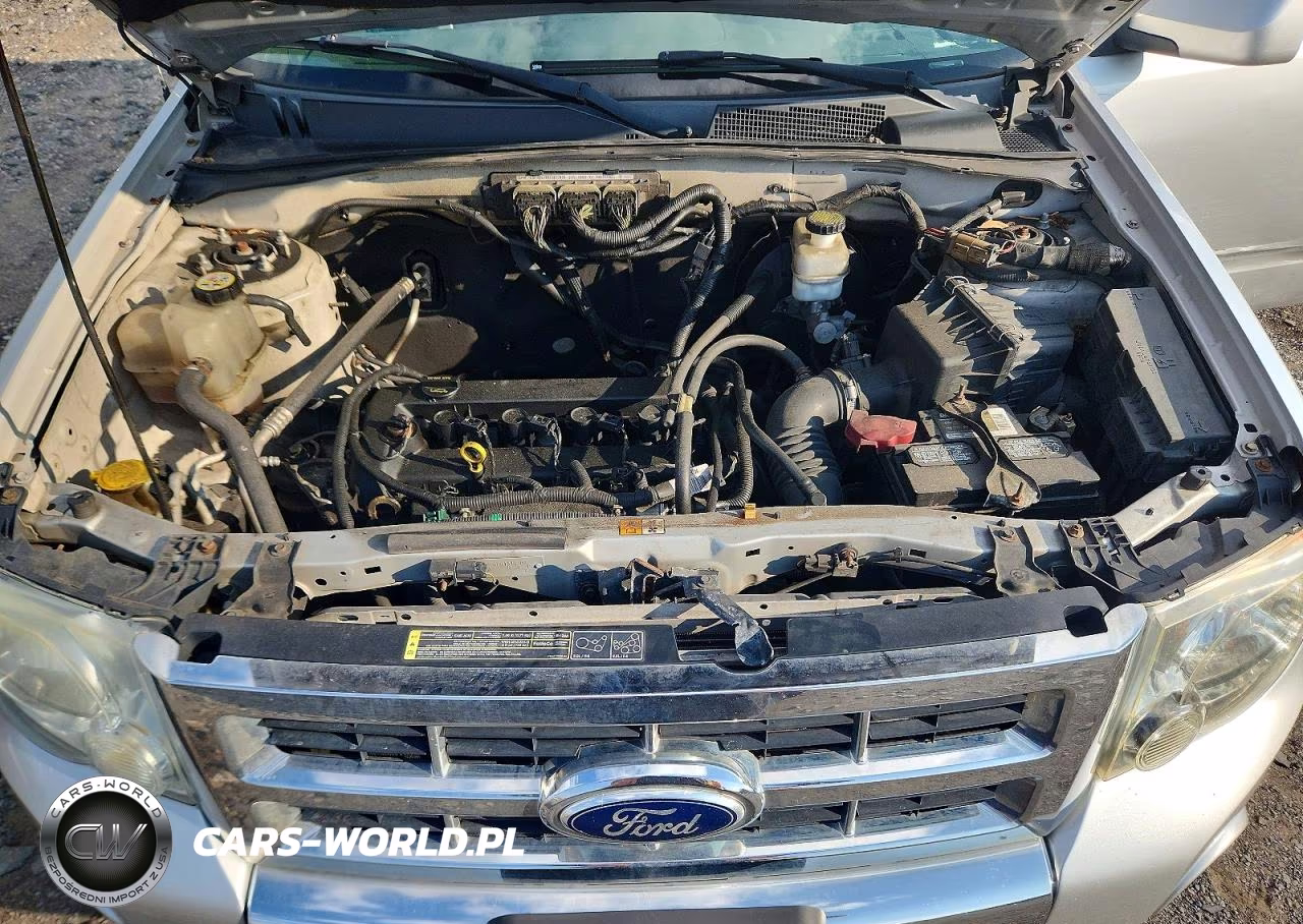 2012 Ford Escape Limited VIN:1FMCU9E71CKC73299 - 12