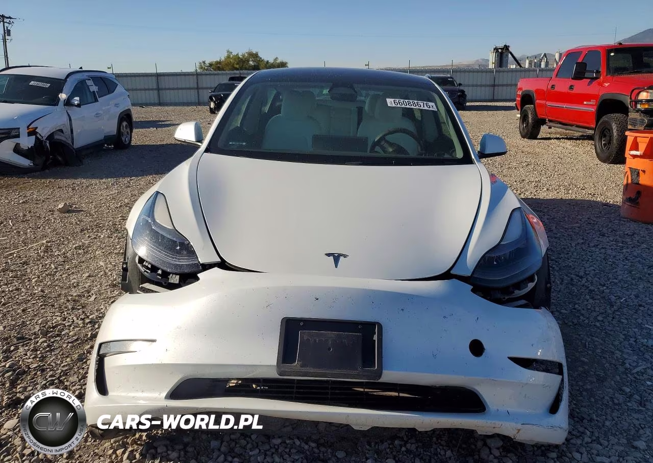 2023 Tesla Model 3 VIN:5YJ3E1EA2PF623749 - 5