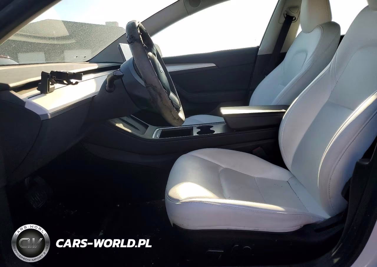 2023 Tesla Model 3 VIN:5YJ3E1EA2PF623749 - 7