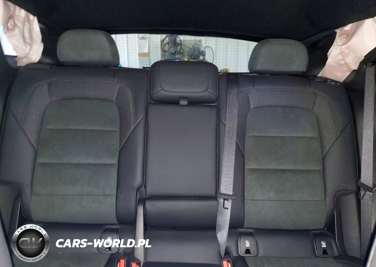 2024 Chevrolet Blazer Rs VIN:3GNKDCRJ1RS116007 - 10