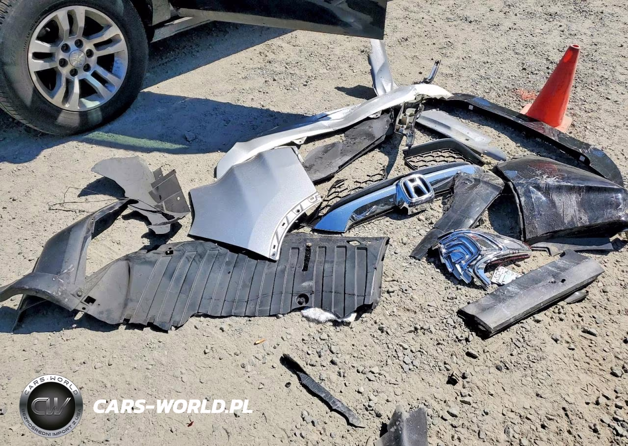2015 Honda Cr-V Touring VIN:5J6RM4H90FL111865 - 13