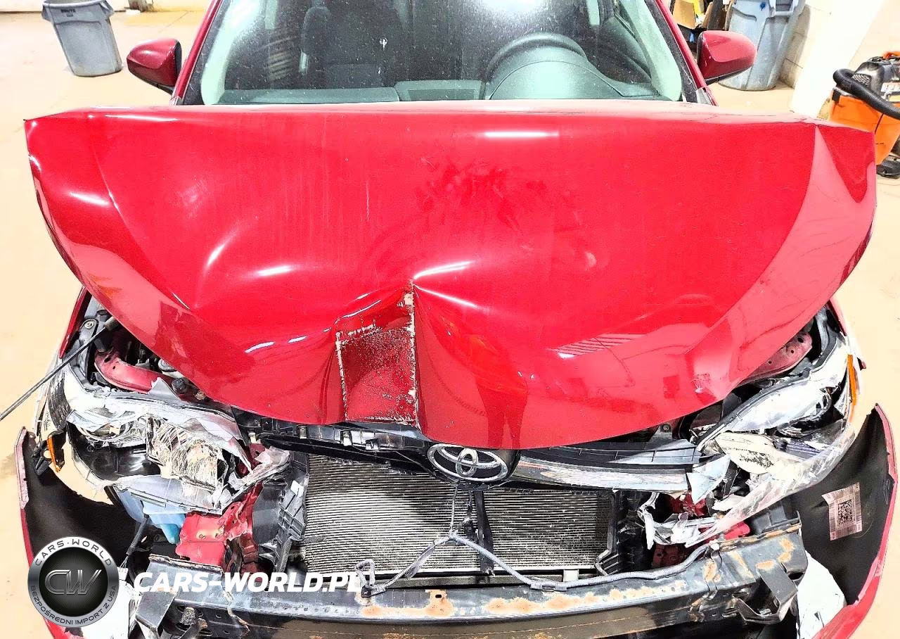 2015 Toyota Camry Se VIN:4T1BF1FK0FU897937 - 11