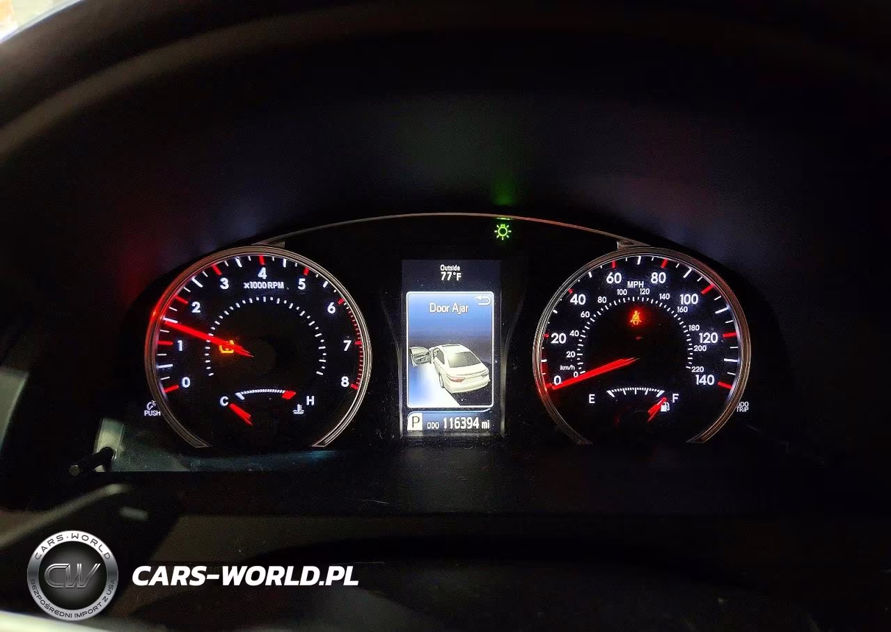2015 Toyota Camry Se VIN:4T1BF1FK0FU897937 - 9