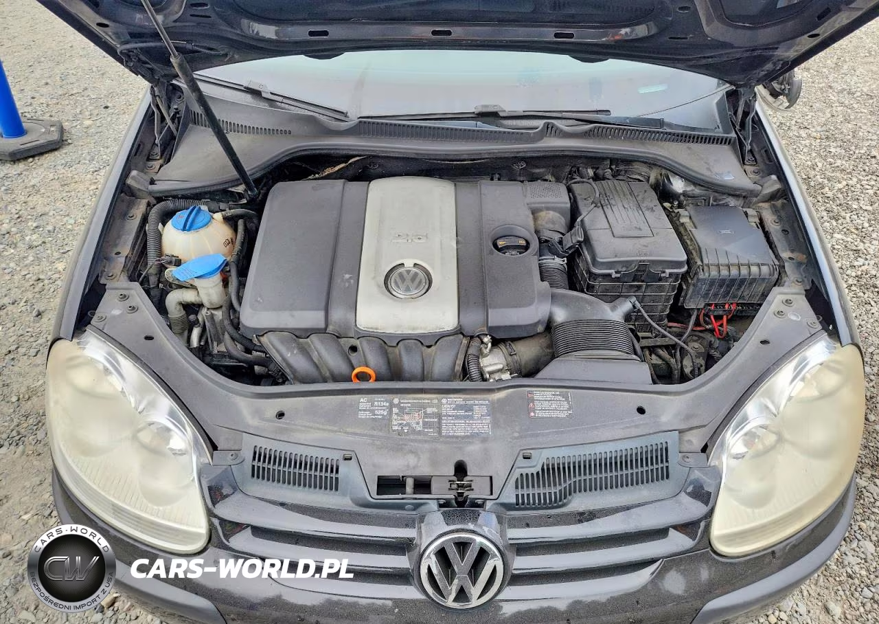 2007 Volkswagen Rabbit VIN:WVWAR71K67W180921 - 11