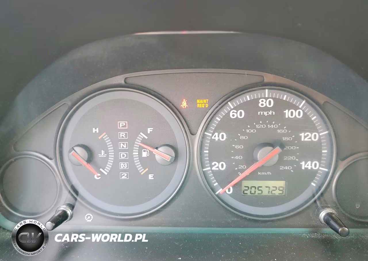 2004 Honda Civic Dx Vp VIN:2HGES16334H537147 - 9