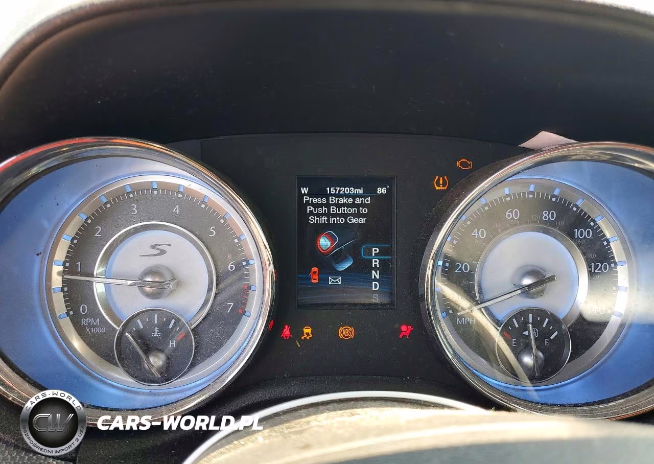 2012 Chrysler 300 S VIN:2C3CCABG0CH279426 - 9