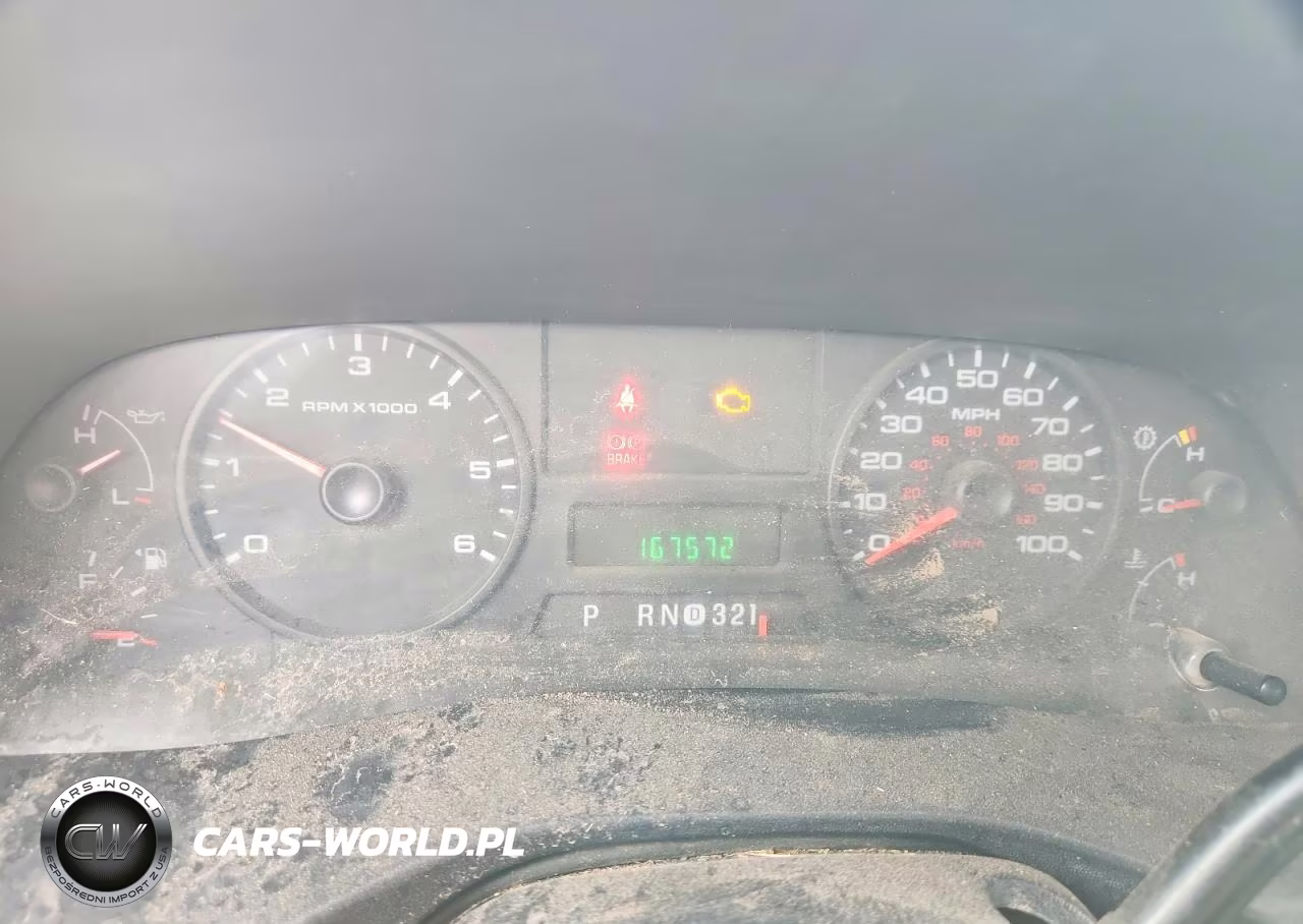 2006 Ford F350 Srw Super Duty VIN:1FTWW31576ED96668 - 9