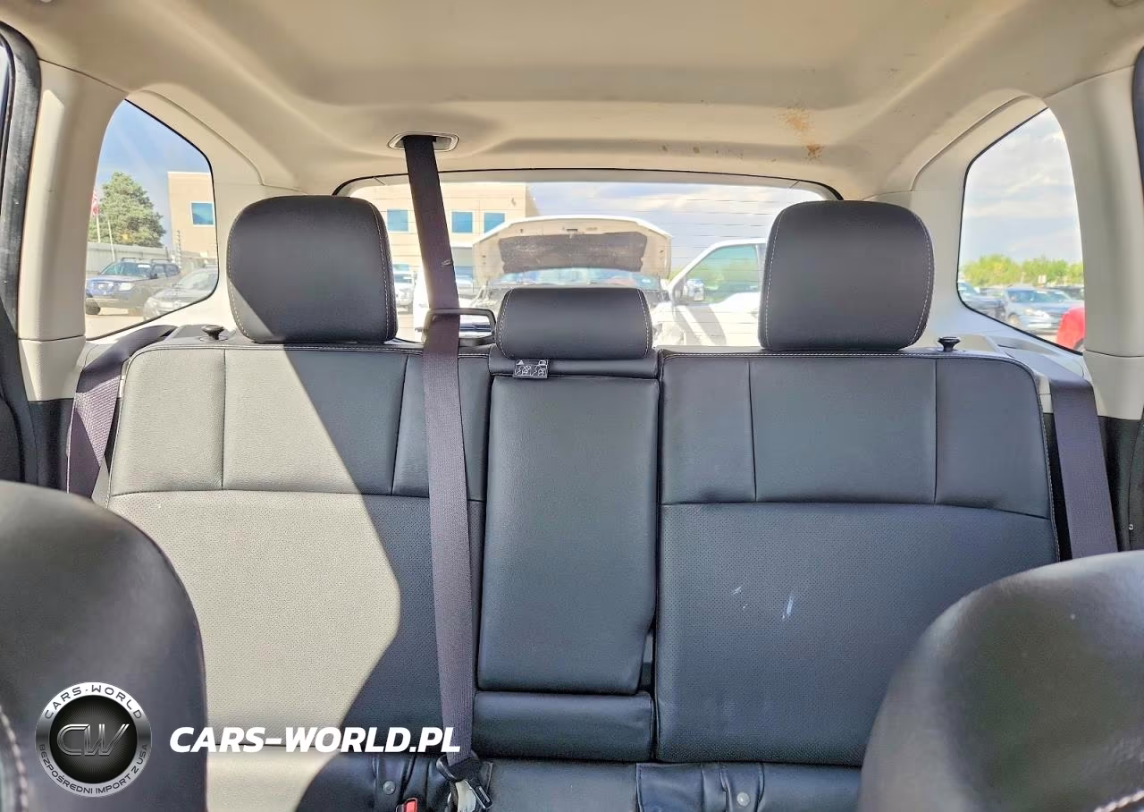 2014 Subaru Forester 2.0Xt Touring VIN:JF2SJGMCXEH408602 - 10