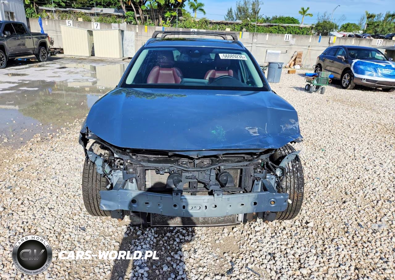 2022 Mazda Cx-30 Preferred VIN:3MVDMBCL4NM405756 - 5