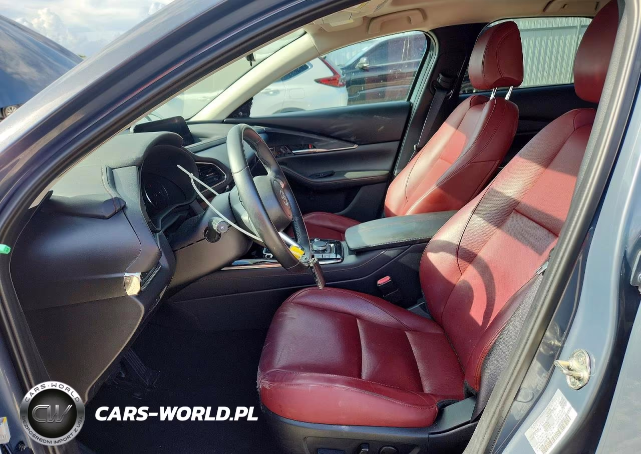 2022 Mazda Cx-30 Preferred VIN:3MVDMBCL4NM405756 - 7