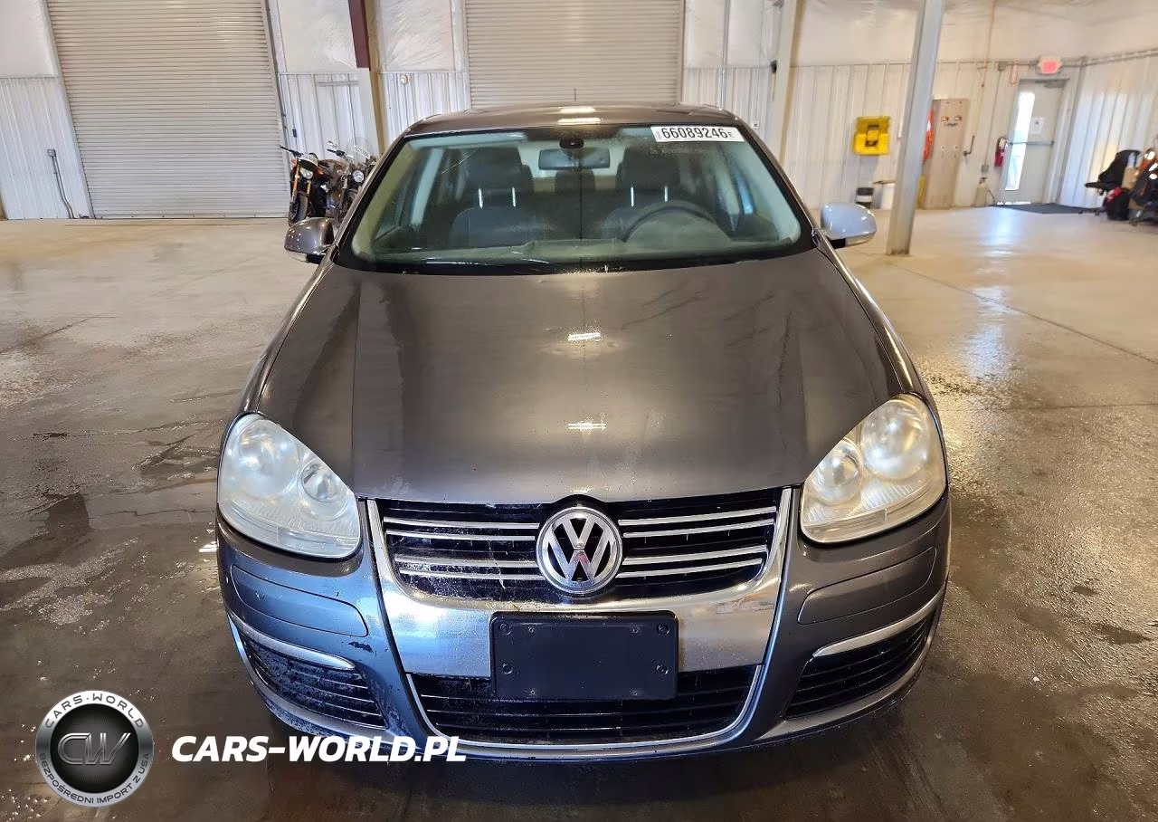 2005 Volkswagen New Jetta Tdi Option Package 1 VIN:3VWST71K25M644173 - 5