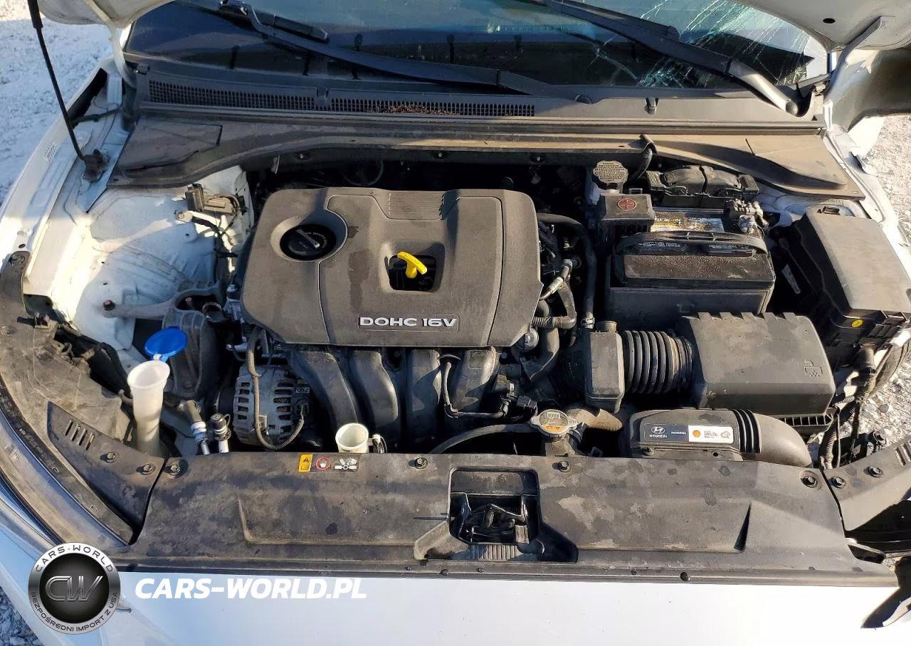 2021 Hyundai Veloster 2.0L Premium VIN:KMHTG6AF4MU032832 - 11