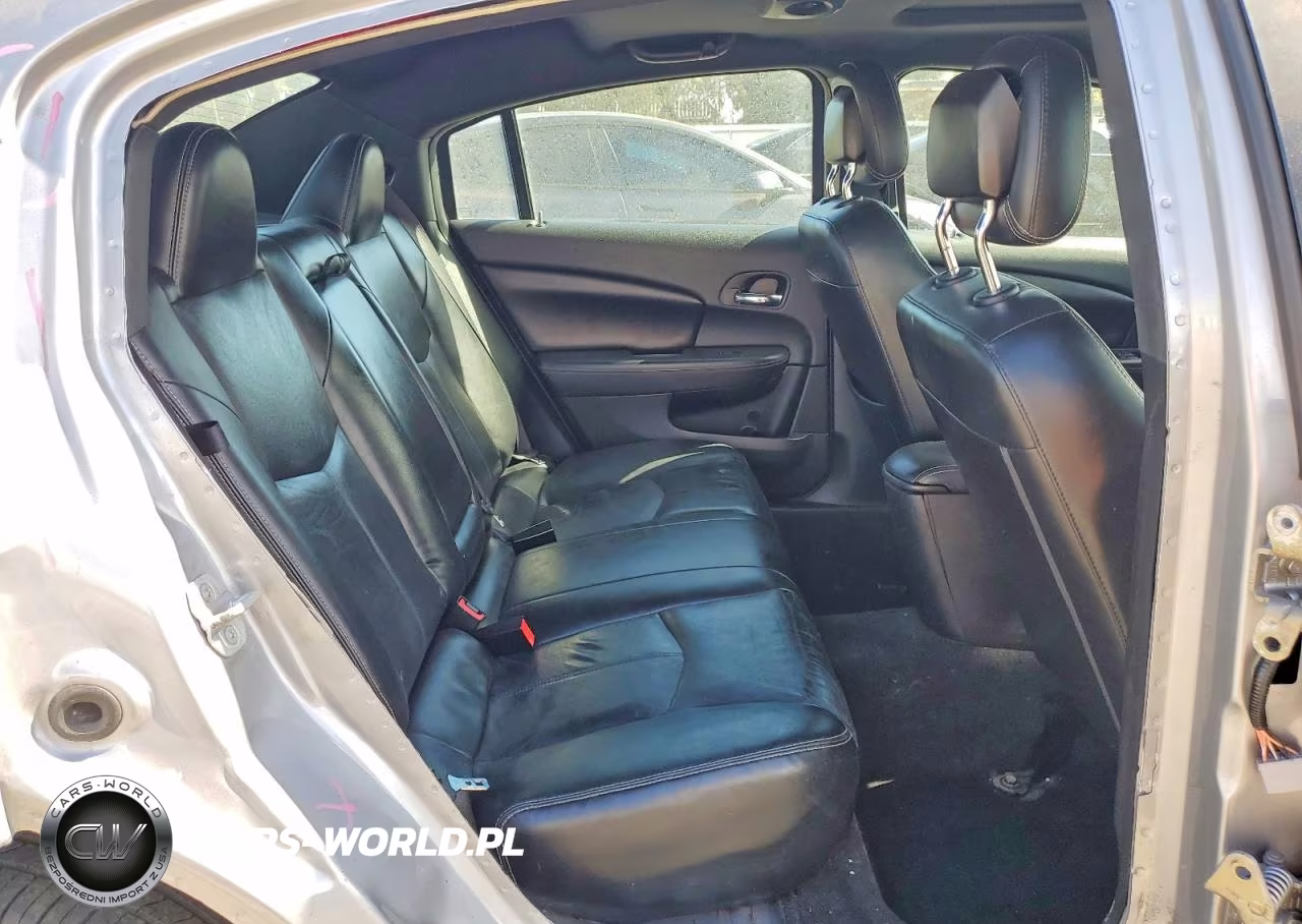 2013 Chrysler 200 Limited VIN:1C3CCBCG2DN573889 - 10