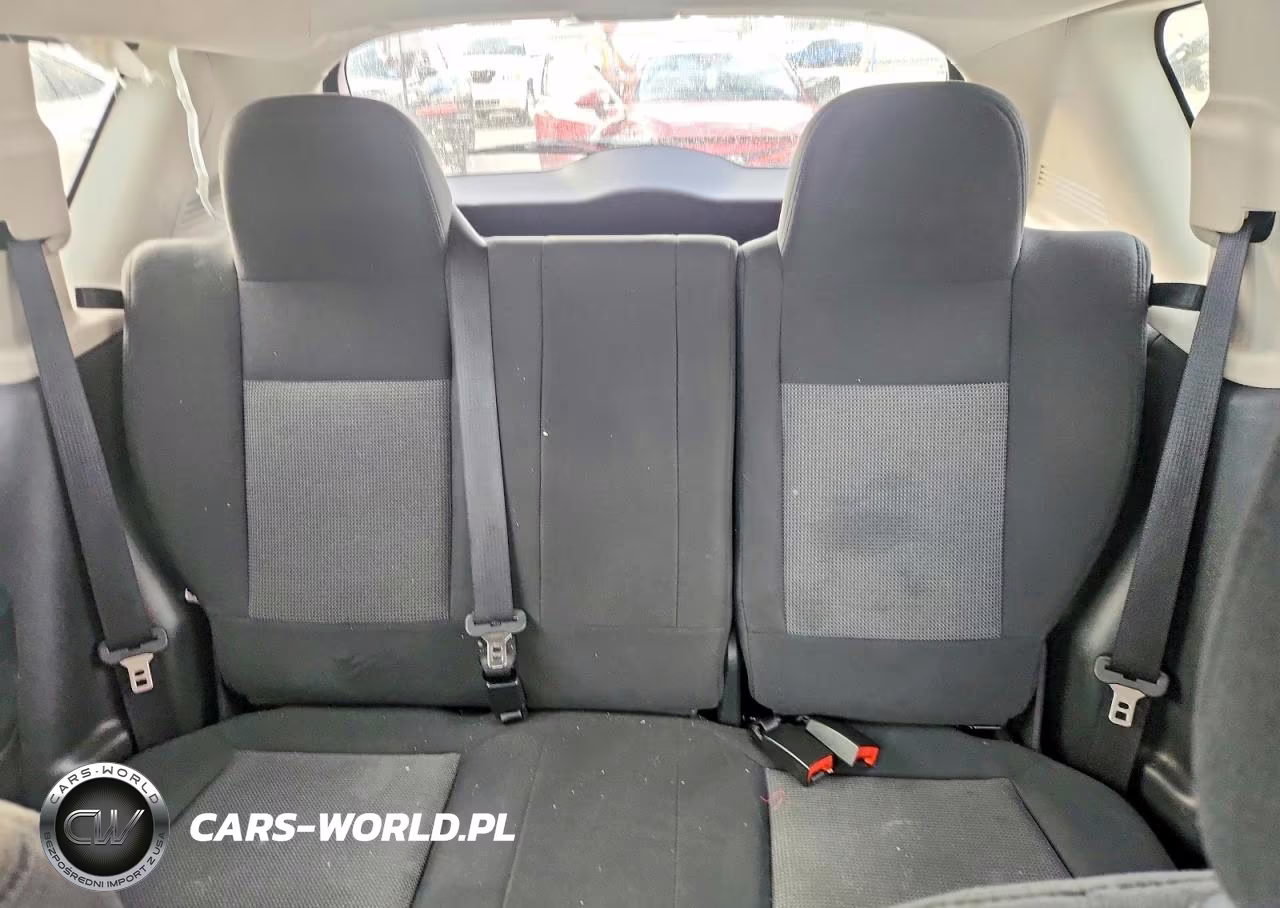 2014 Jeep Compass Sport VIN:1C4NJDBB0ED623031 - 10