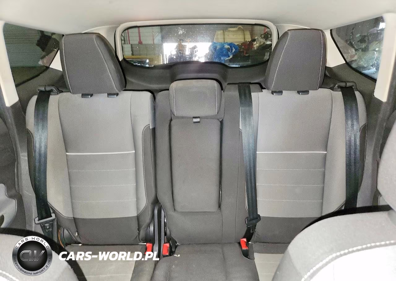 2013 Ford Escape Se VIN:1FMCU0GX6DUA16184 - 10