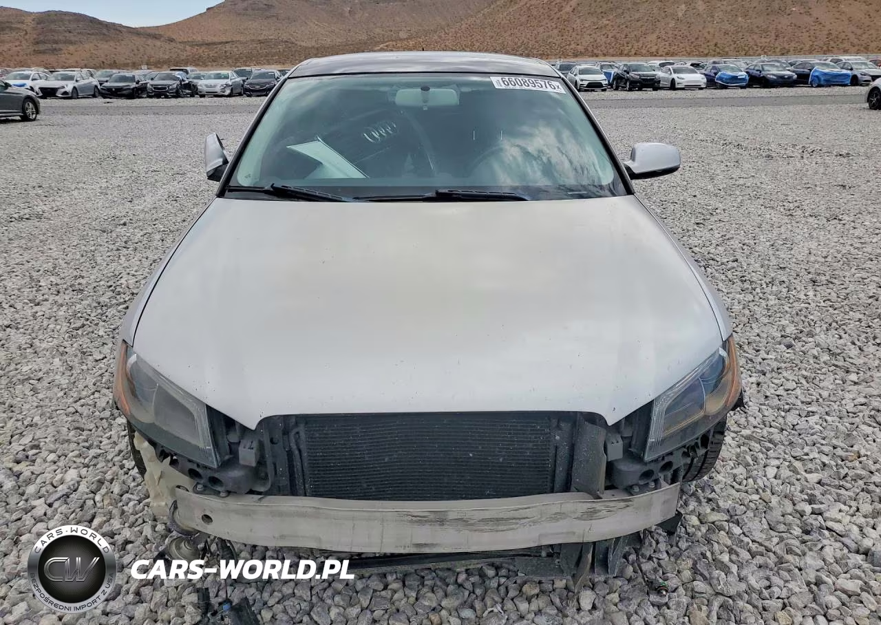 2013 Audi A3 Premium Plus VIN:WAUKEAFMXDA032302 - 5