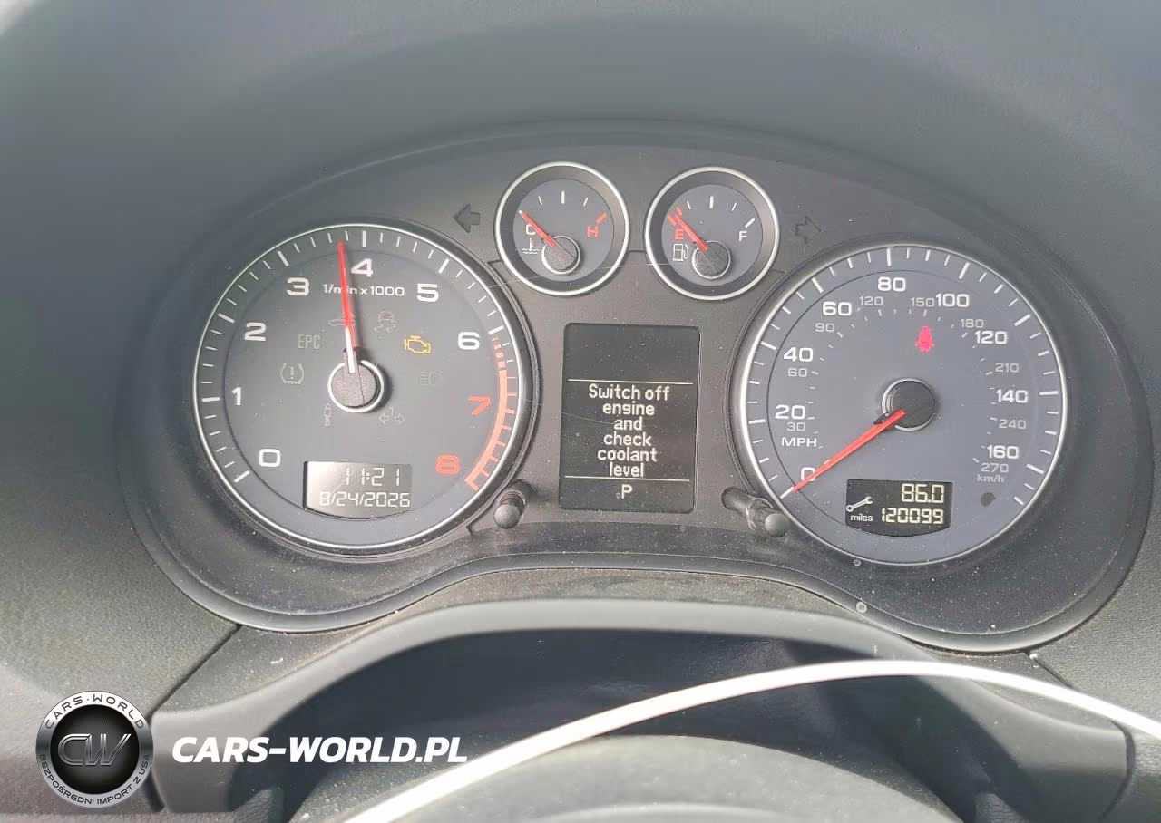 2013 Audi A3 Premium Plus VIN:WAUKEAFMXDA032302 - 9