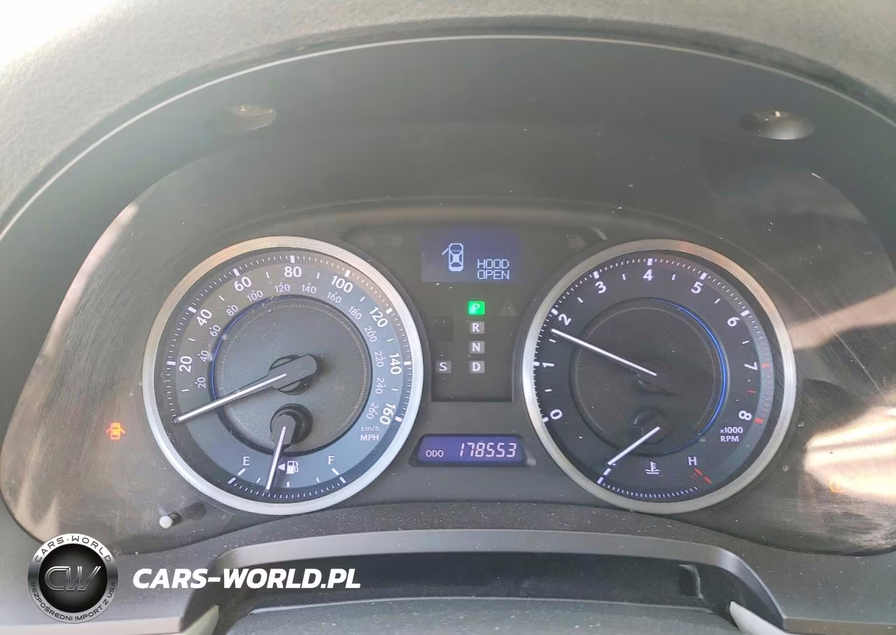 2011 Lexus Is 250 Base VIN:JTHBF5C26B5150667 - 9