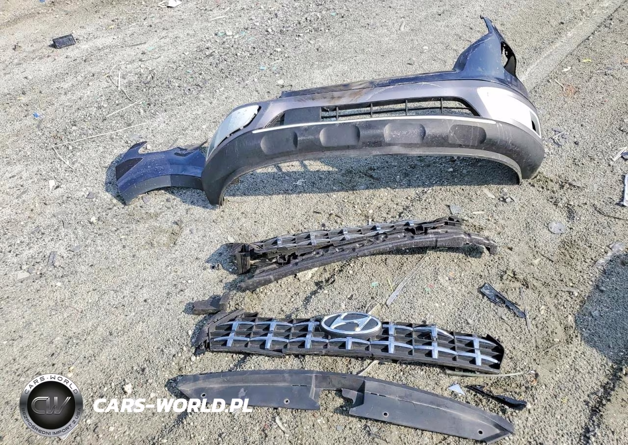 2023 Hyundai Venue Limited VIN:KMHRC8A32PU236864 - 12