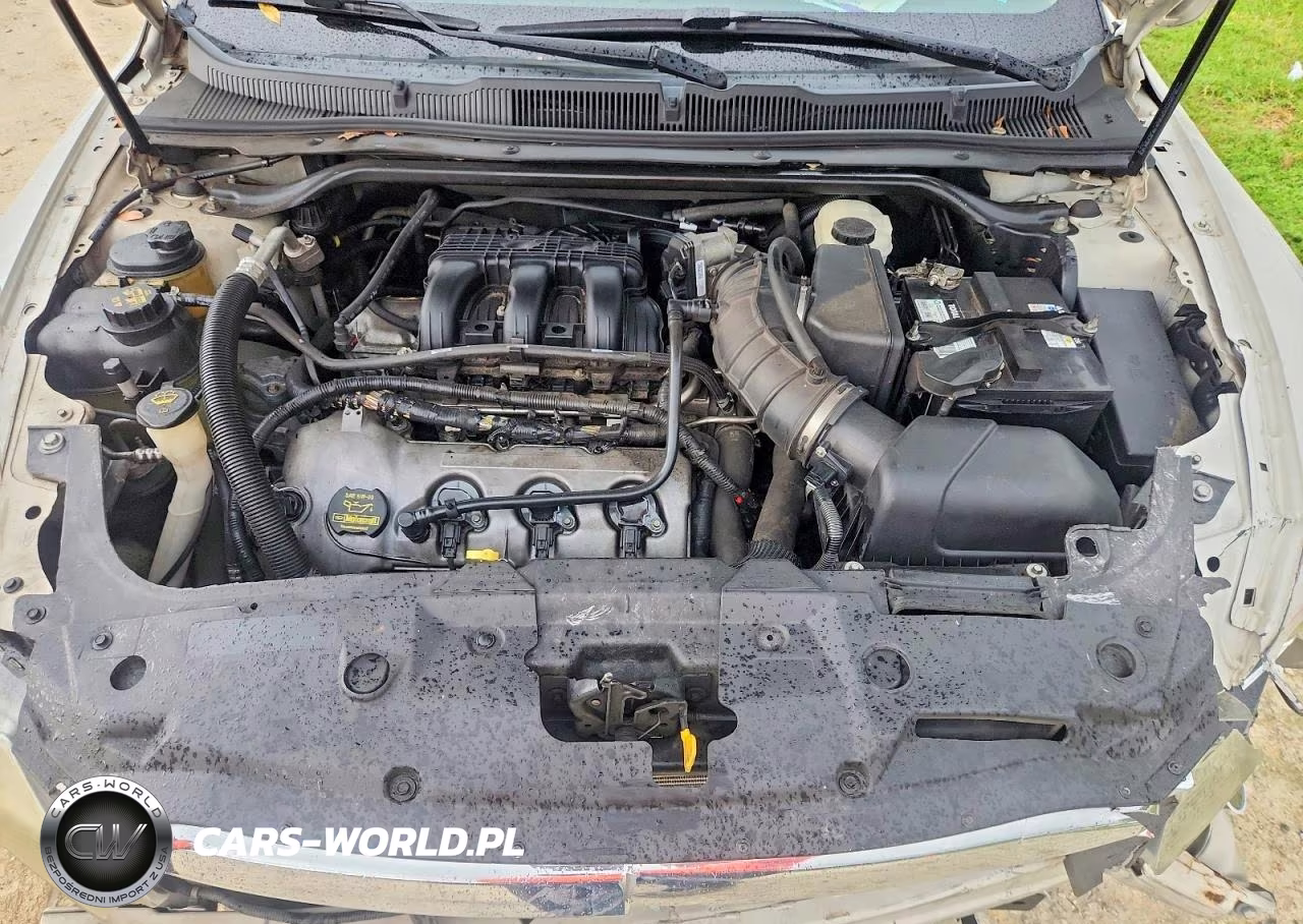 2011 Ford Taurus Se VIN:1FAHP2DW5BG185803 - 11