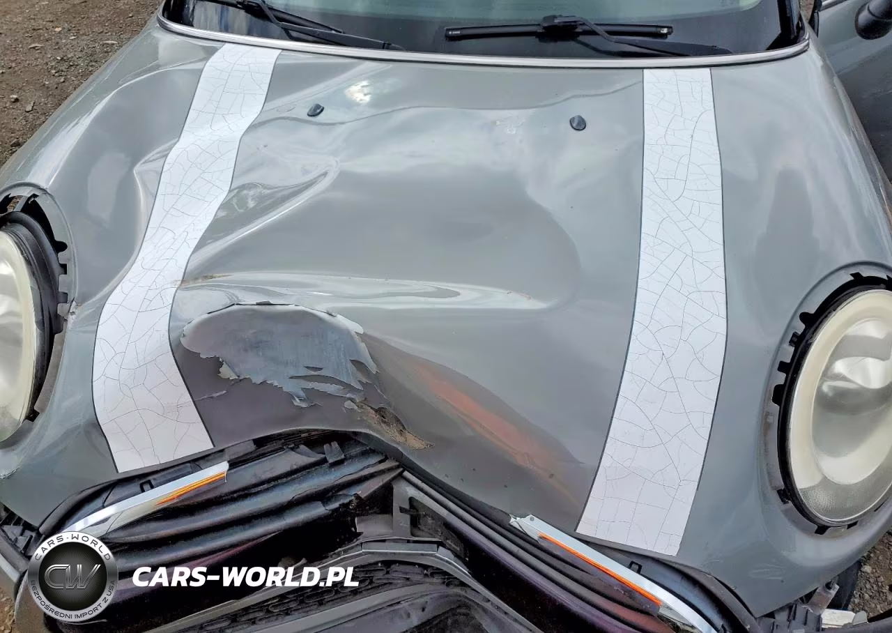 2016 Mini Cooper VIN:WMWXP5C51G3B76711 - 11