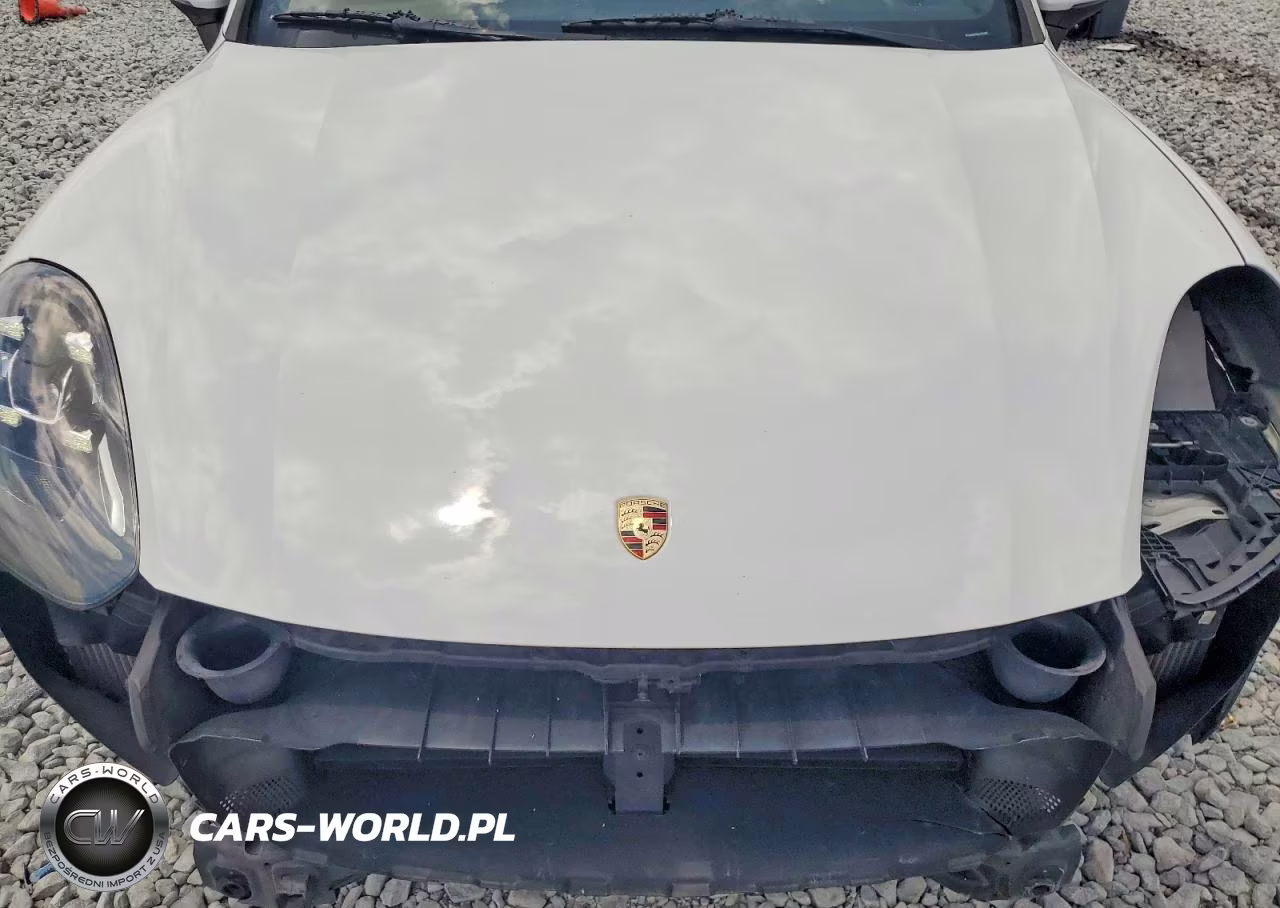 2016 Porsche Cayenne S VIN:WP1AB2A22GLA94285 - 12