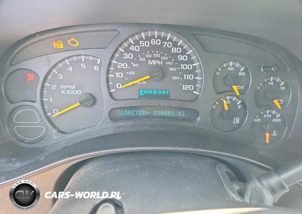 2005 GMC New Sierra C1500 VIN:2GTEC13T451167224 - 9