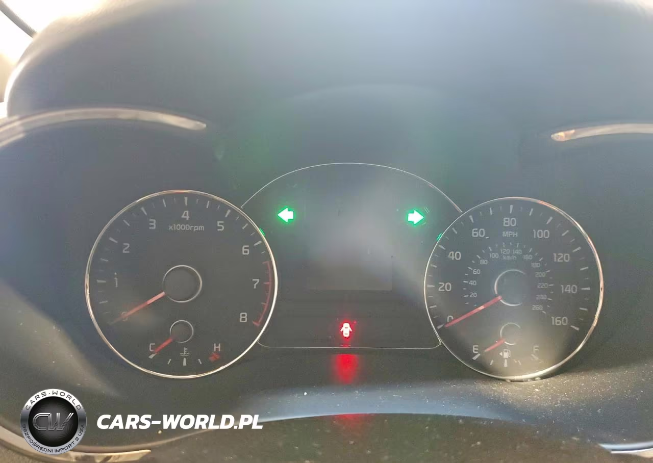 2017 Kia Forte Lx VIN:3KPFK4A70HE127521 - 9