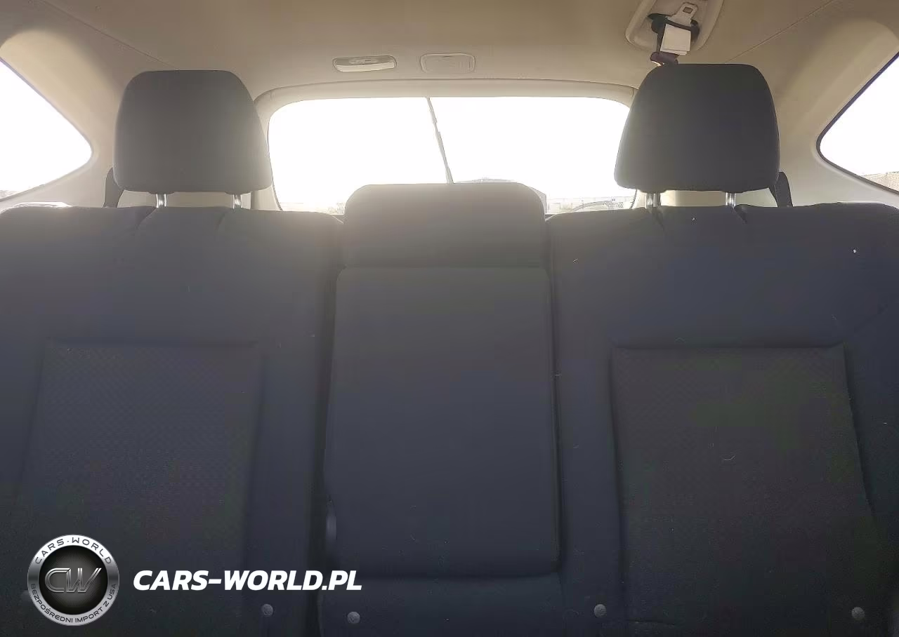 2015 Honda Cr-V Ex VIN:3CZRM3H52FG709282 - 10