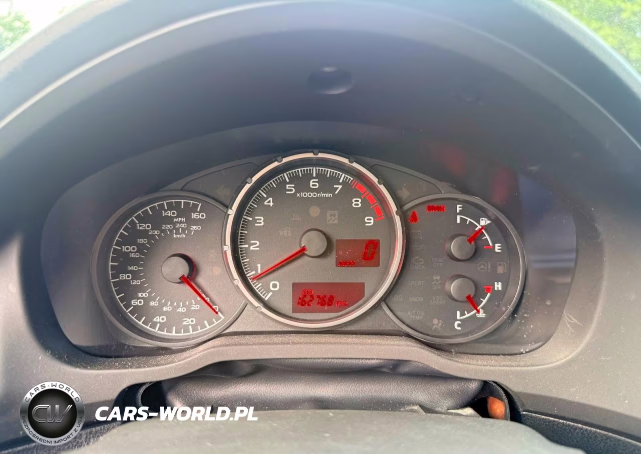 2014 Subaru Brz 2.0 Limited VIN:JF1ZCAC18E9602291 - 8