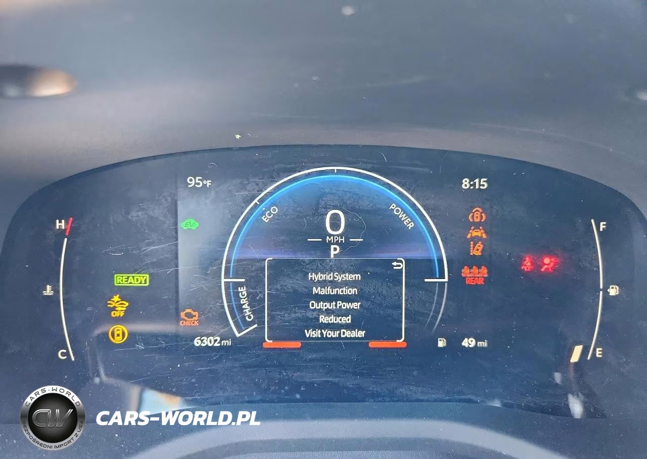 2026 Toyota Camry Se VIN:4T1DBADK8TU046424 - 9
