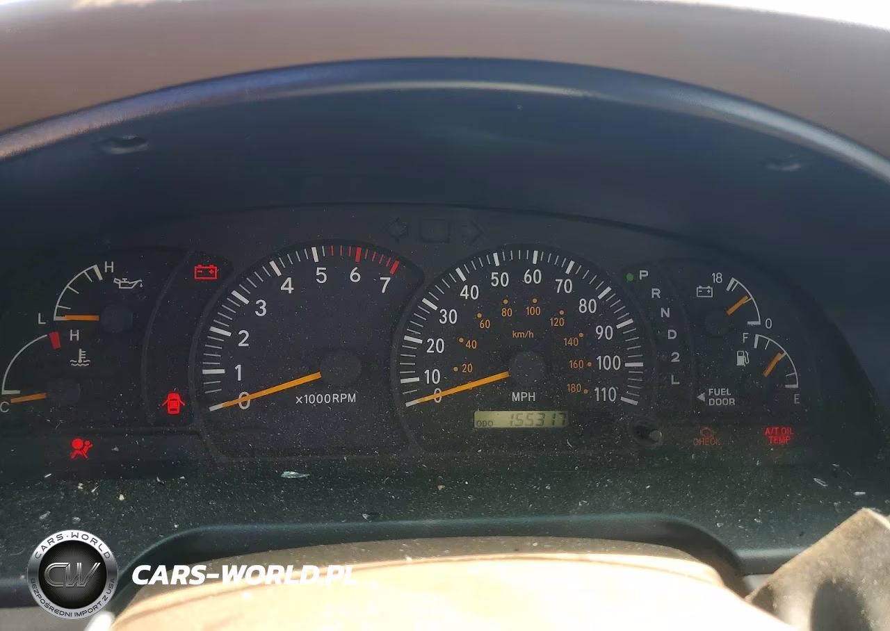 2002 Toyota Tundra Access Cab Limited VIN:5TBBT481X2S252626 - 9