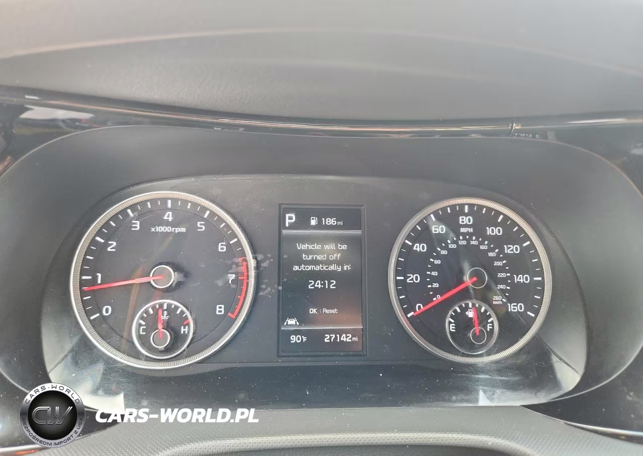 2021 Kia K5 Gt Line VIN:5XXG64J2XMG020104 - 9