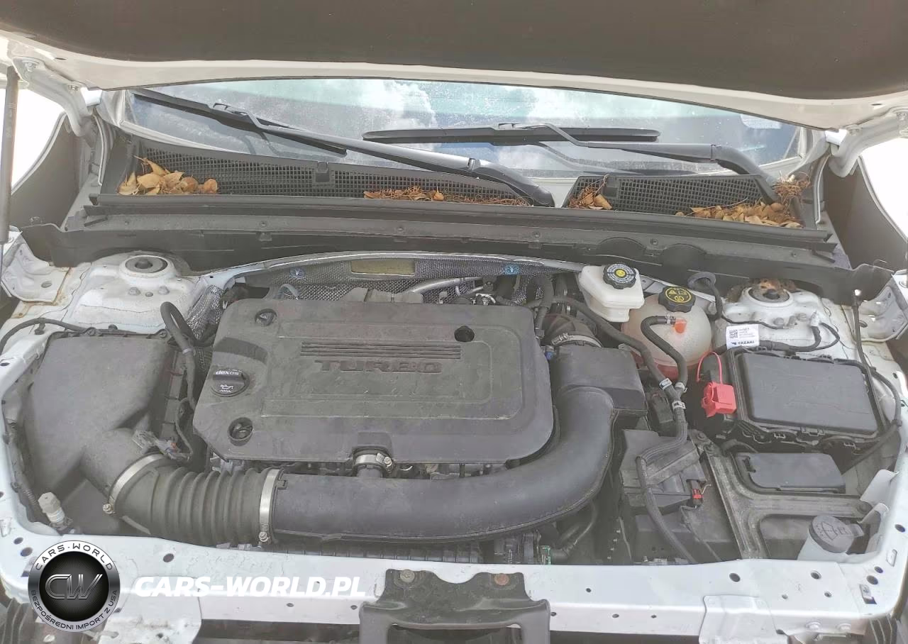2023 Buick Envision Preferred VIN:LRBFZMR48PD199474 - 12