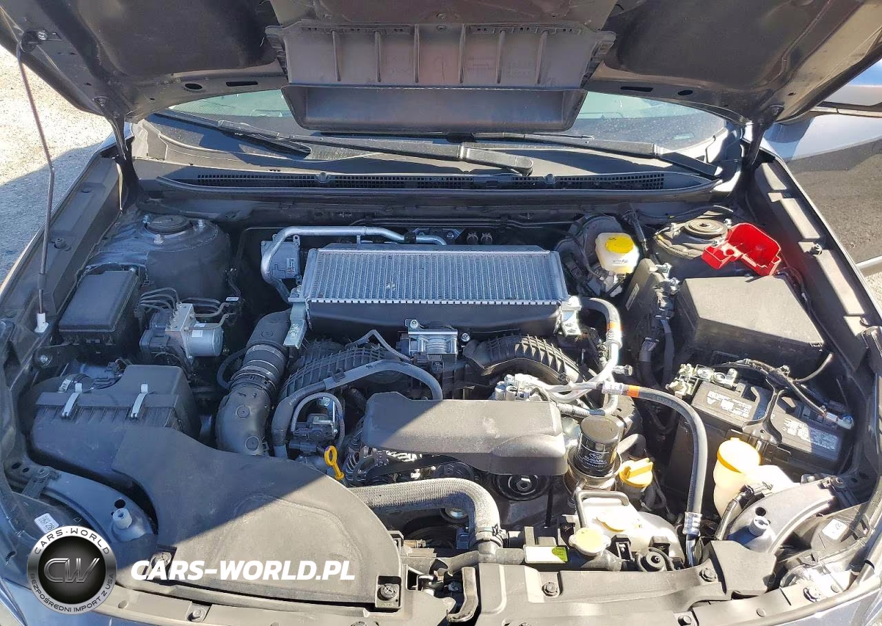 2025 Subaru Outback Touring VIN:4S4BTGPD5S3290203 - 12
