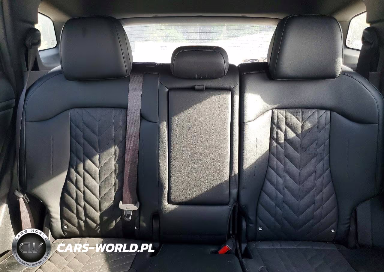 2024 Kia Sportage X Line VIN:5XYK6CDF6RG180941 - 10