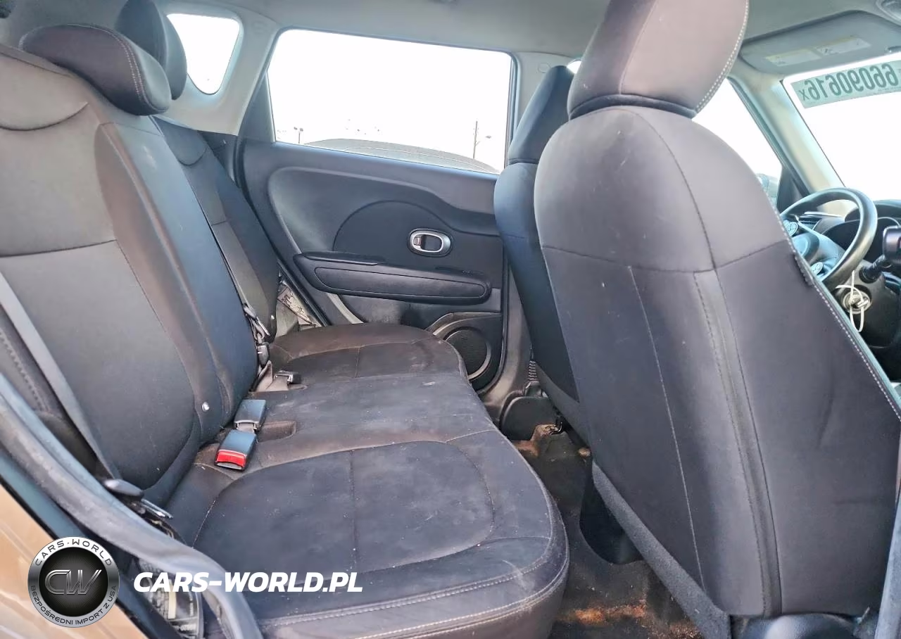 2016 Kia Soul Base VIN:KNDJN2A21G7270552 - 10