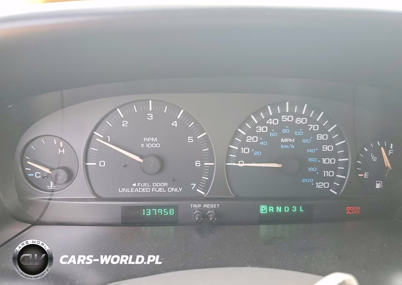 1998 Dodge Caravan Le VIN:1B4GP55R6WB518428 - 9