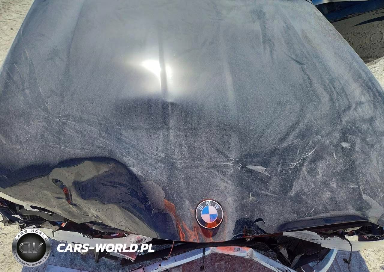 2025 BMW 530 I VIN:WBA43FJ05SCU25934 - 11