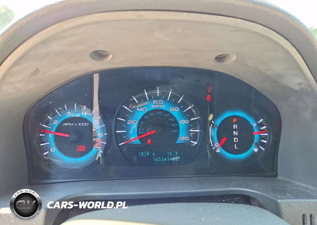 2011 Ford Fusion Sel VIN:3FAHP0JA2BR252976 - 9