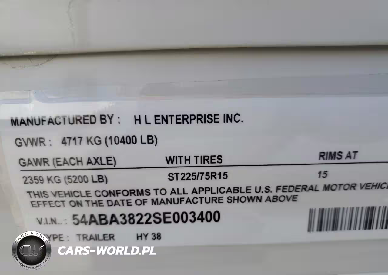 2025 Hi View 38 Premier - Rvs Camper VIN:54ABA3822SE003400 - 10