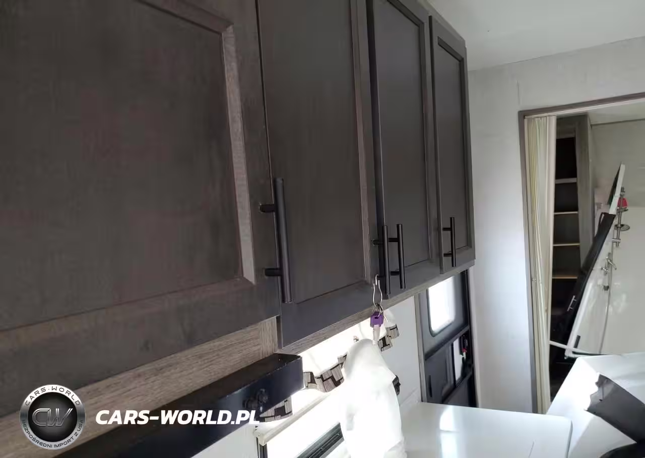 2025 Hi View 38 Premier - Rvs Camper VIN:54ABA3822SE003400 - 7