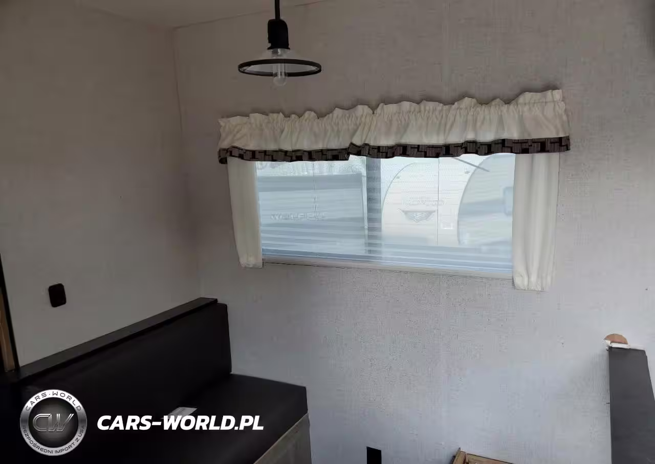 2025 Hi View 38 Premier - Rvs Camper VIN:54ABA3822SE003400 - 8