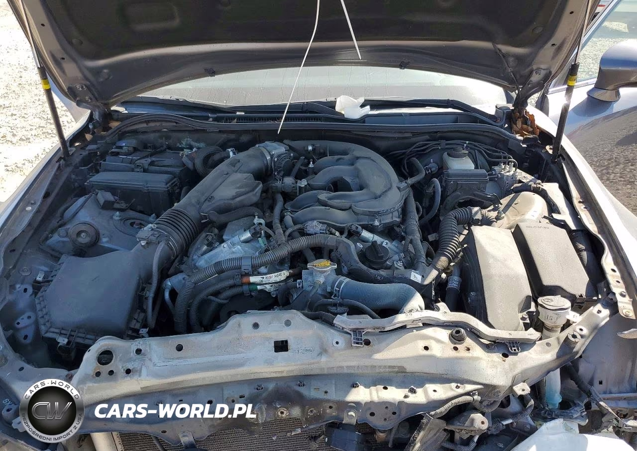 2016 Lexus Is 300 VIN:JTHCM1D25G5003779 - 11