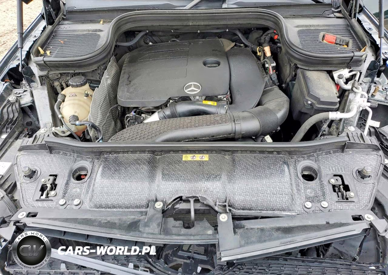 2022 Mercedes-Benz Gle 350 4Matic VIN:4JGFB4KB5NA713015 - 12