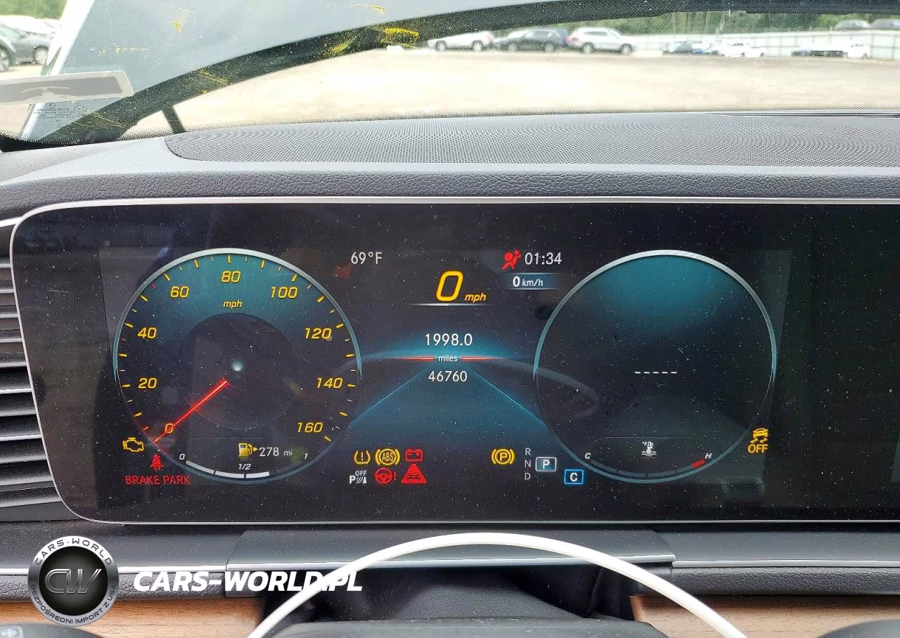 2022 Mercedes-Benz Gle 350 4Matic VIN:4JGFB4KB5NA713015 - 9